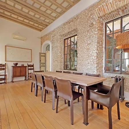Piscinula - Charming In Trastevere * ローマ