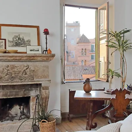 Piscinula - Charming In Trastevere ローマ