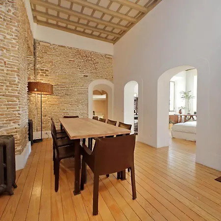 Piscinula - Charming In Trastevere アパート *