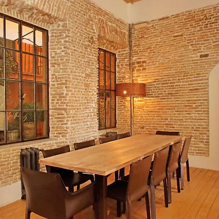 Piscinula - Charming In Trastevere アパート *