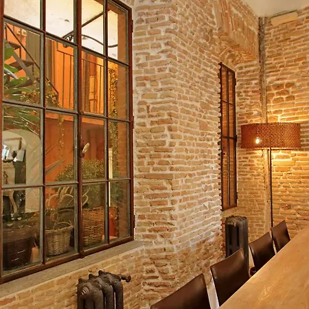 Piscinula - Charming In Trastevere