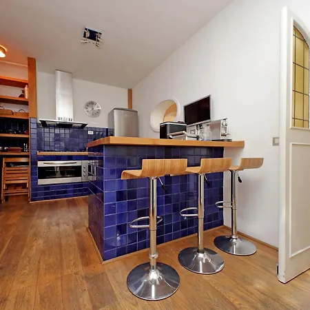 アパート Piscinula - Charming In Trastevere *