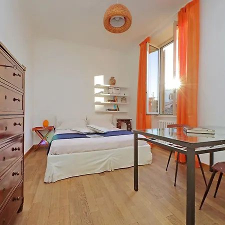 Piscinula - Charming In Trastevere