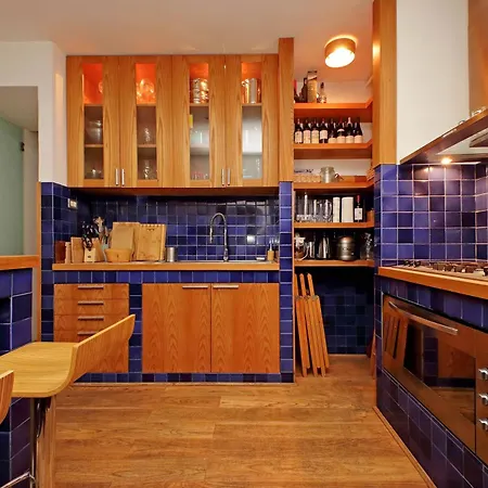 アパート Piscinula - Charming In Trastevere *