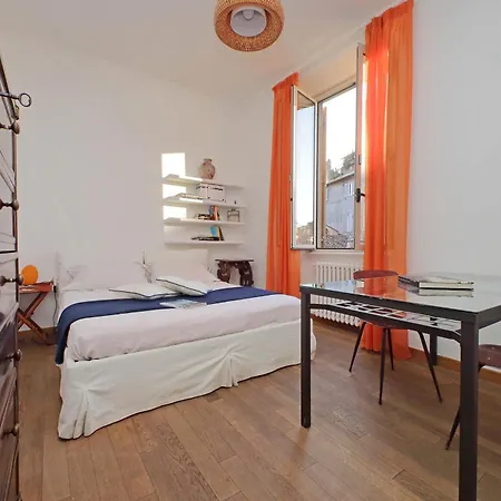 Piscinula - Charming In Trastevere