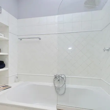 Piscinula - Charming In Trastevere * ローマ