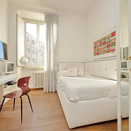 アパート Piscinula - Charming In Trastevere
