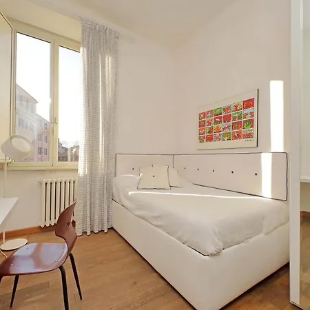 Piscinula - Charming In Trastevere *