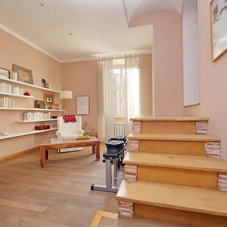 アパート Piscinula - Charming In Trastevere *