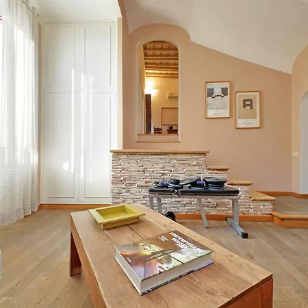 Piscinula - Charming In Trastevere *