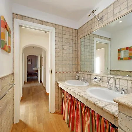 Piscinula - Charming In Trastevere ローマ