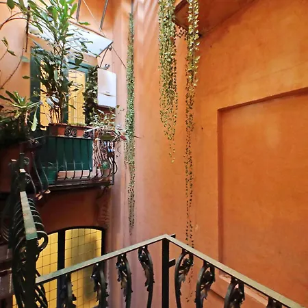 Piscinula - Charming In Trastevere * ローマ