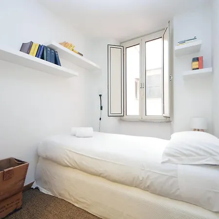 アパート Piscinula - Charming In Trastevere *