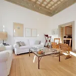 아파트 Piscinula - Charming In Trastevere 로마