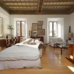 Piscinula - Charming In Trastevere 아파트 로마