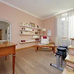 아파트 Piscinula - Charming In Trastevere 로마