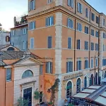 Piscinula - Charming In Trastevere 아파트 *