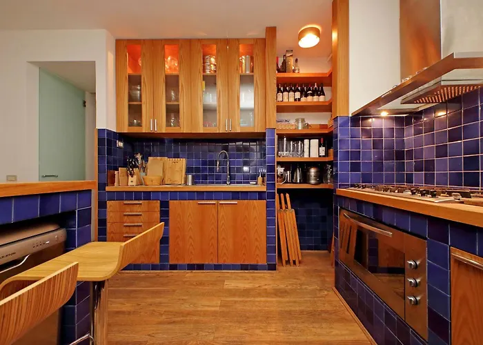公寓 Piscinula - Charming In Trastevere *