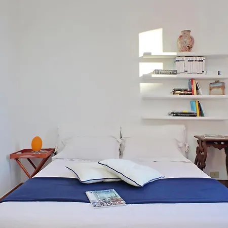 Apartamento Piscinula Roma