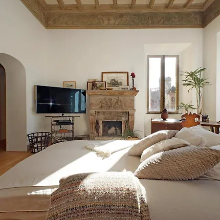 Appartement Piscinula Rome