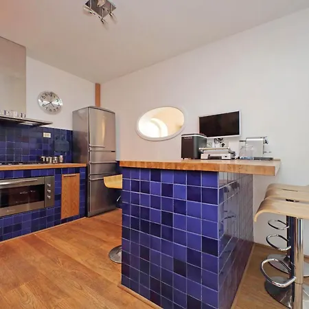 Piscinula Appartement