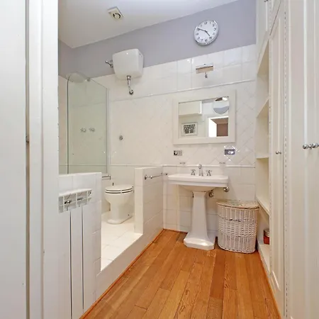 Piscinula Appartement Rome
