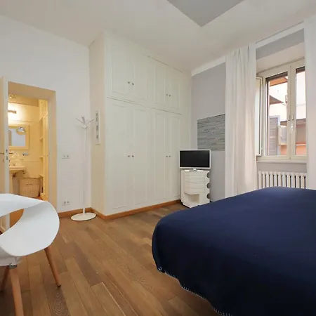 Piscinula Apartamento Roma