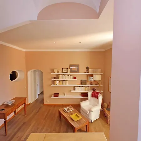 Appartement Piscinula Rome