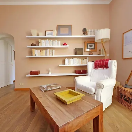 Piscinula Apartamento Roma