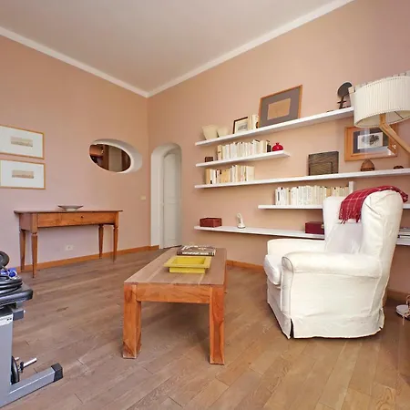 Piscinula Appartement Rome