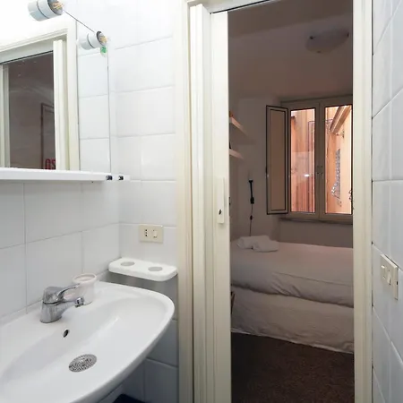 Piscinula Apartamento Roma