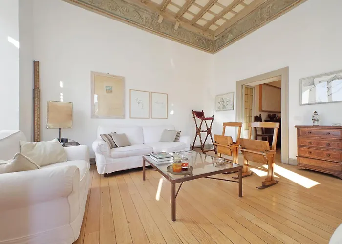 Apartman Piscinula Róma