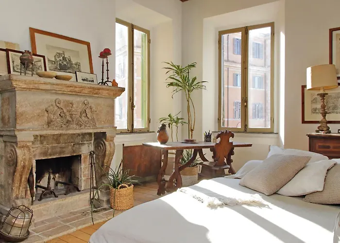 Apartamento Piscinula