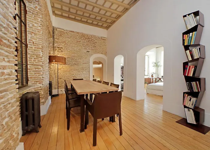 Piscinula Apartamento *