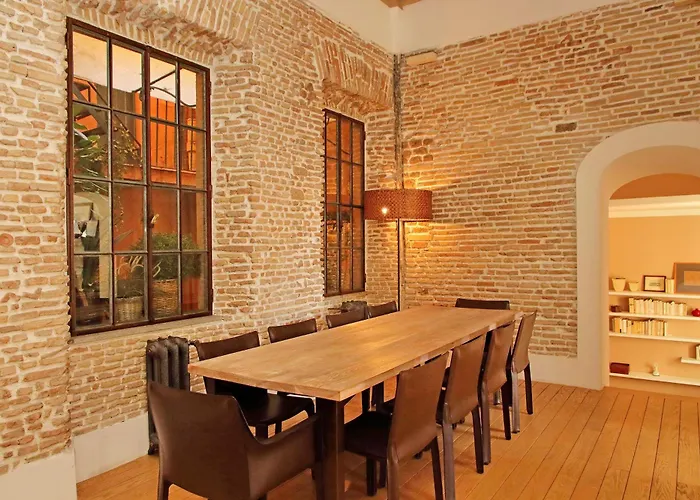 Piscinula Apartamento *