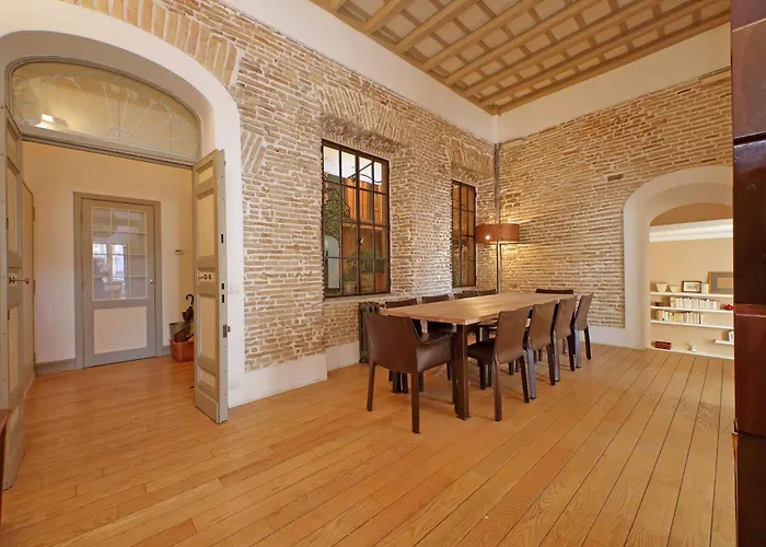 Apartamento Piscinula Roma