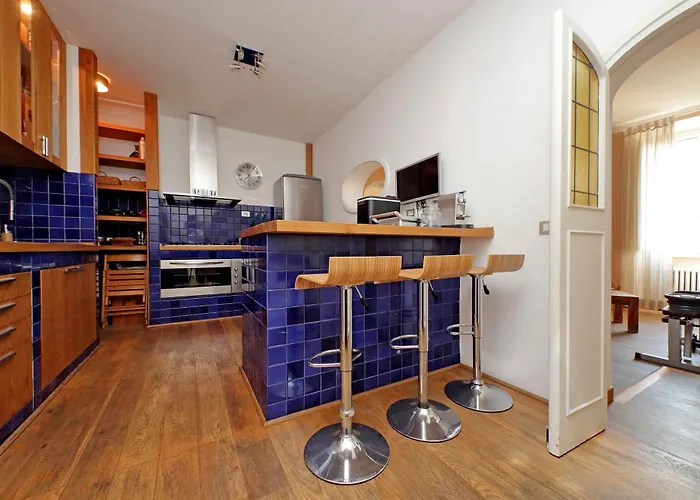 Apartamento Piscinula *