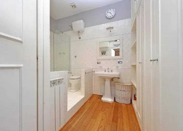 Piscinula Apartamento Roma