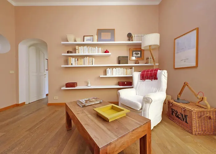 Piscinula Apartamento Roma