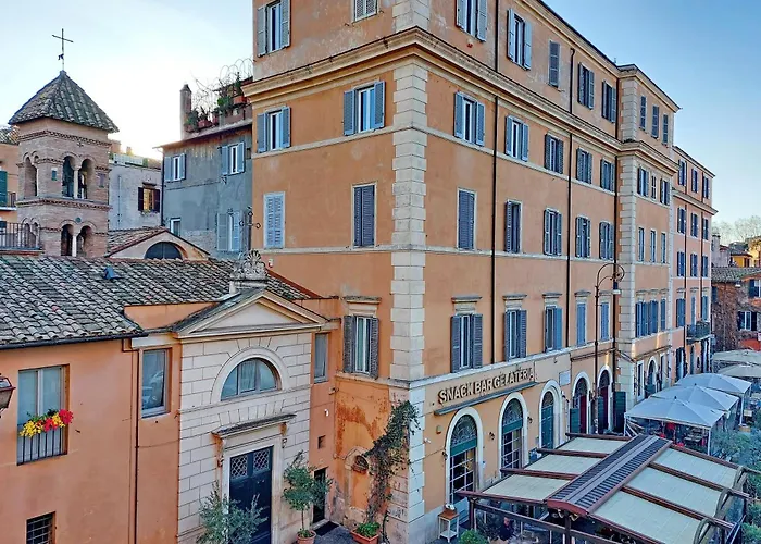 Piscinula Apartamento *