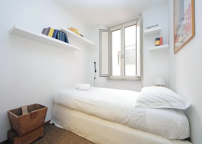 Apartman Piscinula *