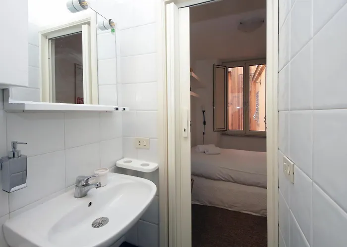 Piscinula Apartamento Roma