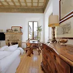 Piscinula - Charming In Trastevere דירה רומא