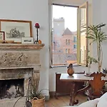 Piscinula - Charming In Trastevere רומא