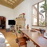 Piscinula - Charming In Trastevere דירה רומא