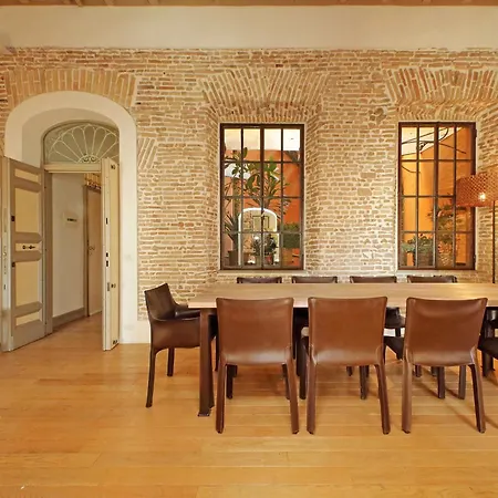 Piscinula - Charming In Trastevere * רומא