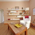 Piscinula - Charming In Trastevere Apartman Róma