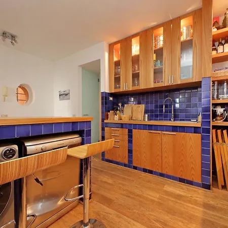 Appartement Piscinula Rome