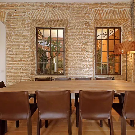 Piscinula Appartement Rome