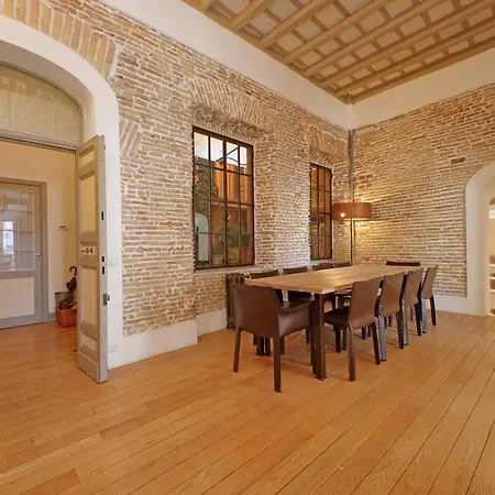 Appartement Piscinula Rome